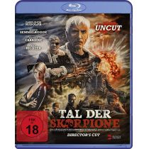 Tal der Skorpione (uncut)