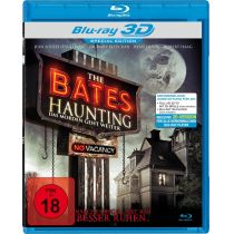 The Bates Haunting - Das Morden geht weiter - Special Edition