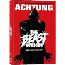 The Beast Within - Das Engelsgesicht - Mediabook (+ DVD) (+ Bonus-DVD) [Limitierte Collector´s Edition]