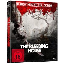 The Bleeding House - Uncut - Bloody Movies Collection