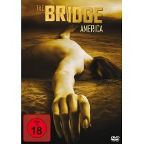 The Bridge - America - Season 1 [4 DVDs]