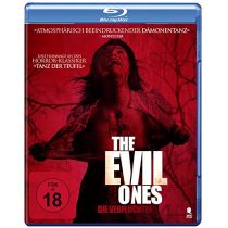 The Evil Ones - Die Verfluchten - Uncut