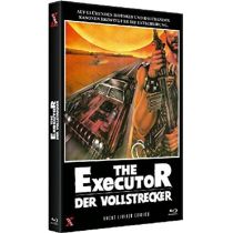 The Executor - Der Vollstrecker - Uncut/Restaurierte Fassung [Limitierte Edition]