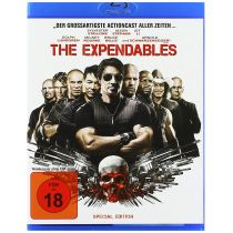 The Expendables [Special Edition]