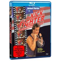 The Kick Fighter
