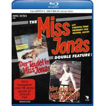 The Miss Jonas Double Feature - ECD Collection