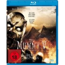 The Mummy V - Die Rache des Pharao