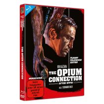 The Opium Connection - Uncut - Limited Edition auf 1000 Exemplare (+ DVD)