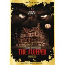 The Sleeper - Unrated/Gold-Edition [Limitierte Edition]