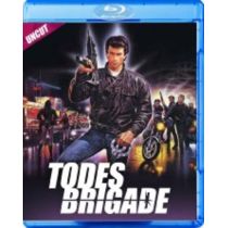 Todesbrigade - Mediabook - Limited Edition auf 1000 Stück - Uncut (+ DVD)