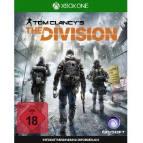Tom Clancy's - The Division