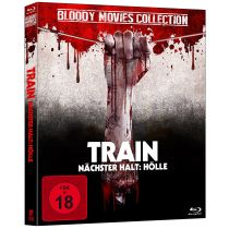 Train - Bloody Movies Collection