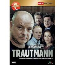 Trautmann [5 DVDs]