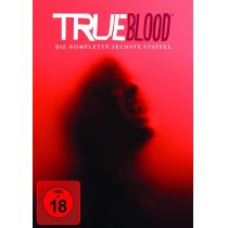 True Blood - Staffel 6 [4 DVDs]