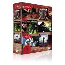 Ultimate Zombie Box Vol. 2 [3 DVDs]