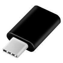 USB-C? Bluetooth 4.0 Adapter, schwarz