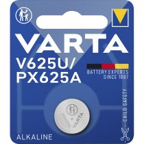 V625U-Batterie VARTA "Electronics" Alkaline, LR9, 1,5V