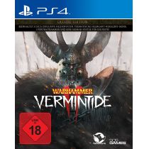 Warhammer - Vermintide II (Deluxe Edition)