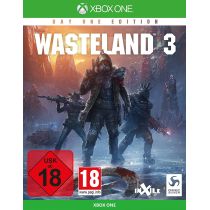 Wasteland 3 (Day One Edition)