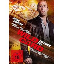 Wild Card - Extended Cut