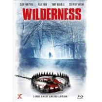 Wilderness - Mediabook (Cover B) - Limited Edition - Uncut (+DVD)