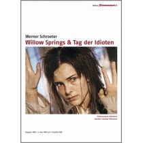 Willow Springs/Tag der Idioten [2 DVDs]