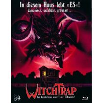 Witchtrap [Limitierte Edition]
