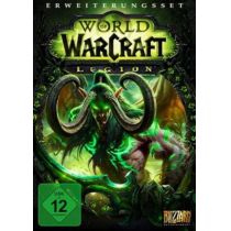 World of Warcraft - Legion