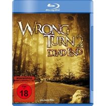 Wrong Turn 2 - Dead End