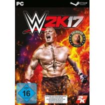 WWE 2K17