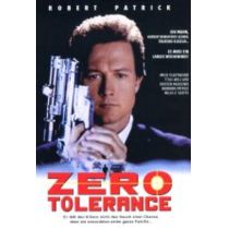 Zero Tolerance - Mediabook [Limitierte Edition] [2 DVDs]