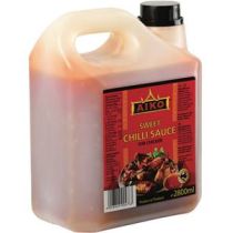 Aiko Sweet Chili Sauce 2,8 l