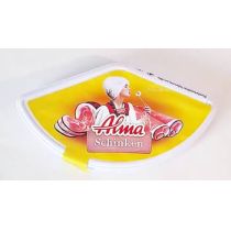 Alma Schinken Schmelzkäse 150g