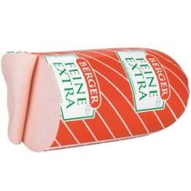 Berger Extrawurst ganze Stange  3 kg