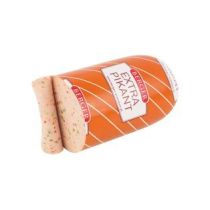 Berger Extrawurst pikant  1,5 kg