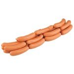 Berger Mini Frankfurter 20 Paar 1,3kg