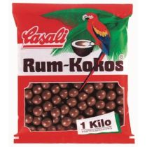 Casali Original Rum - Kokos flüssig gefüllt 1 kg