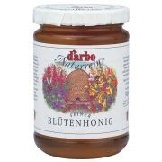 Darbo Feiner Blütenhonig 500 g