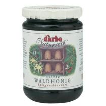 Darbo feiner Waldhonig - Naturrein 500g