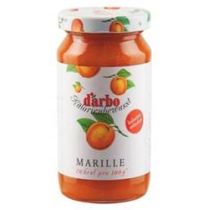 Darbo Fruchtaufstrich 60%  Marille kalorienreduziert 220g