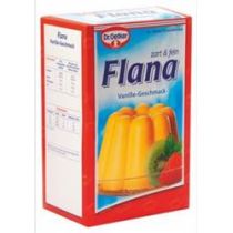 Dr. Oetker Flana Pudding Vanille 1 kg