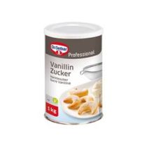 Dr. Oetker Professional Vanillinzucker 1 kg