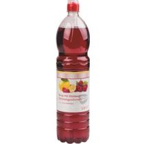 Economy Himbeer Zitronen Sirup 1,5 ltr.