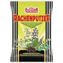 Egger Rachenputzer Bonbon 75 g