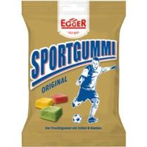 Egger Sportgummi 175g