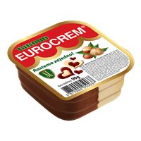 Eurocrem Haselnuss-Schoko-Aufstrich 90g