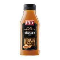 Felix Süß - Sauer Sauce 240 ml