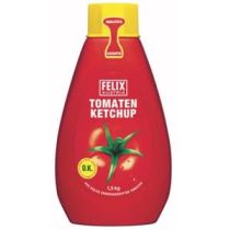 Felix Tomatenketchup mild 1,5 kg