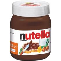 Ferrero Nutella Brotaufstrich 400g