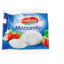 Galbani Mozzarella 125g